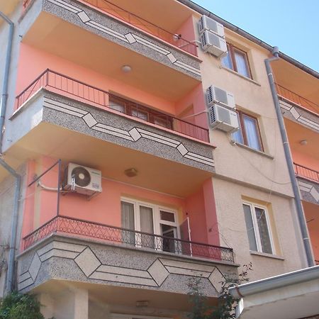 Daniel Guest House Nesebar Exterior photo